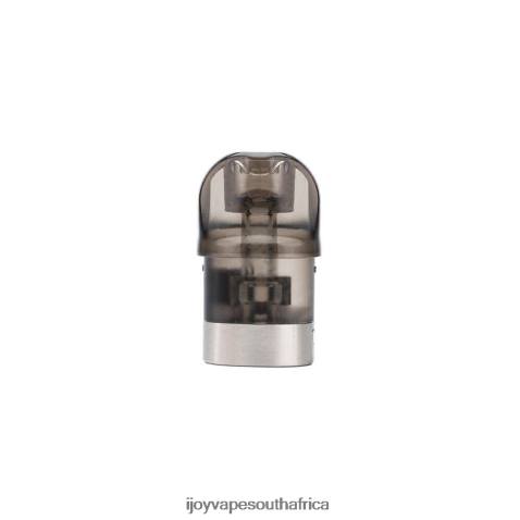 FB4P78 iJOY Mipo Pods (3-Pack) - iJOY vape review
