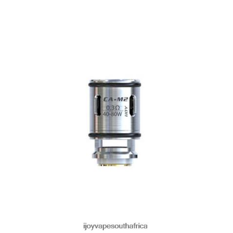 FB4P70 iJOY CA-M1/M2 Replacement Coils (Pack Of 3) - iJOY vape South Africa