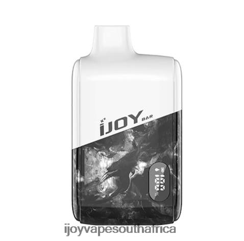 FB4P7 iJOY Bar Smart Vape 8000 Puffs - iJOY vape price Blueberry Watermelon