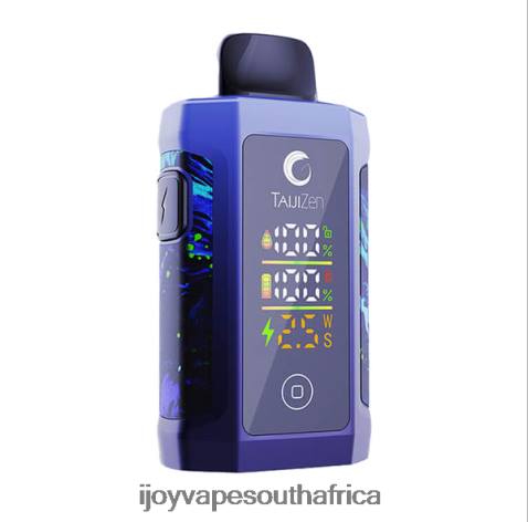 FB4P65 iJOY TaijiZen Judo 24000 Disposable Vape - iJOY vape cape town Watermelon Chew