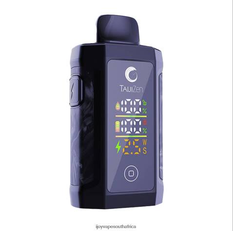 FB4P65 iJOY TaijiZen Judo 24000 Disposable Vape - iJOY vape cape town Watermelon Chew