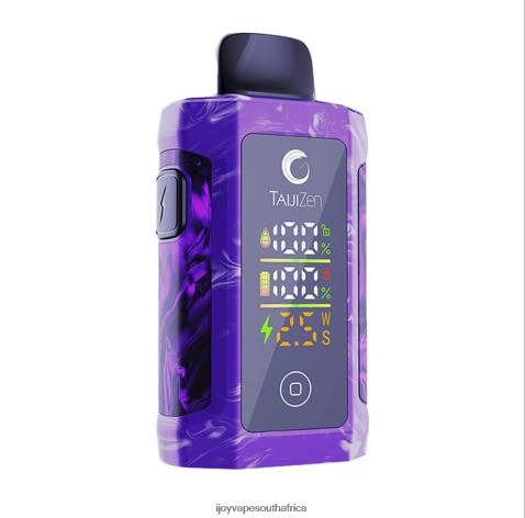 FB4P65 iJOY TaijiZen Judo 24000 Disposable Vape - iJOY vape cape town Watermelon Chew