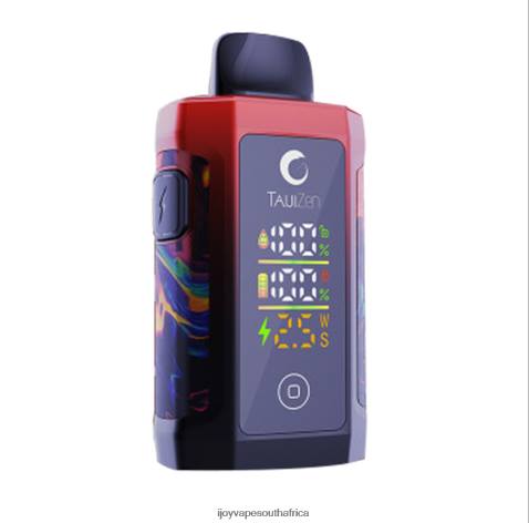 FB4P65 iJOY TaijiZen Judo 24000 Disposable Vape - iJOY vape cape town Watermelon Chew