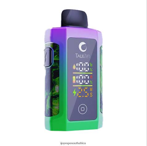 FB4P65 iJOY TaijiZen Judo 24000 Disposable Vape - iJOY vape cape town Watermelon Chew