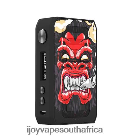 FB4P220 iJOY CIGPET CAPO Kit - iJOY vape South Africa Beast Skuil