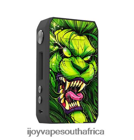 FB4P224 iJOY CIGPET CAPO Kit - iJOY flavors vape Forest