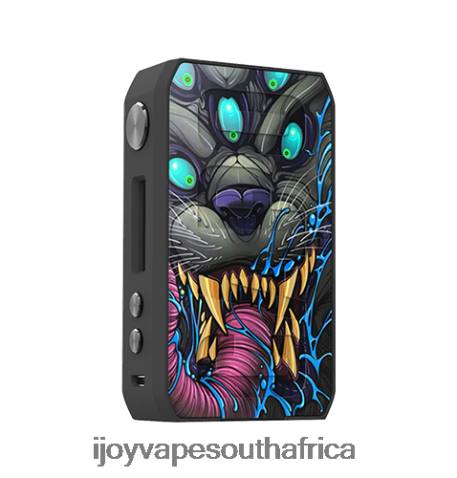 FB4P225 iJOY CIGPET CAPO Kit - iJOY vape cape town Aqua