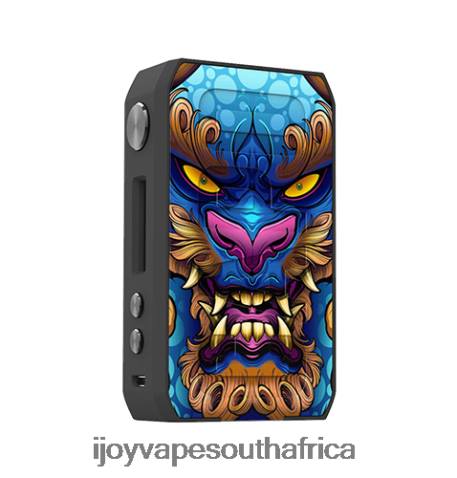FB4P226 iJOY CIGPET CAPO Kit - iJOY vape flavors Freeze