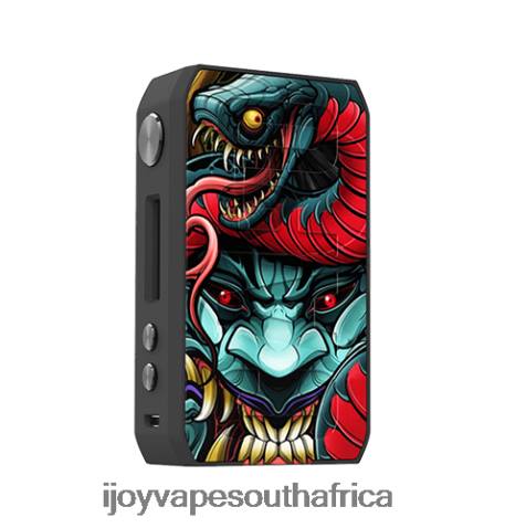 FB4P227 iJOY CIGPET CAPO Kit - iJOY vape price Beast