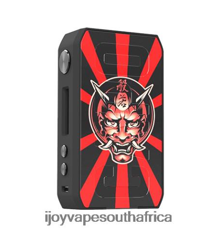 FB4P229 iJOY CIGPET CAPO Kit - iJOY vape shop Hannya R