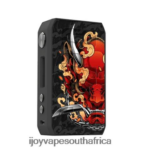 FB4P235 iJOY CIGPET CAPO Kit - iJOY vape cape town Tiger