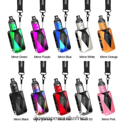 FB4P77 iJOY Diamond VPC Kit 45W - iJOY vape price Black