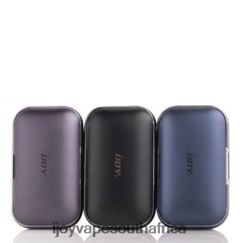 FB4P79 iJOY Mipo Pod System Kit - iJOY vape shop Marine Blue