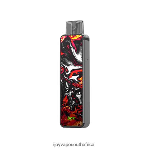 FB4P217 iJOY Neptune 2 Pod Kit - iJOY vape price Lava