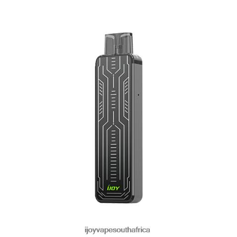 FB4P218 iJOY Neptune 2 Pod Kit - iJOY vape review Beast