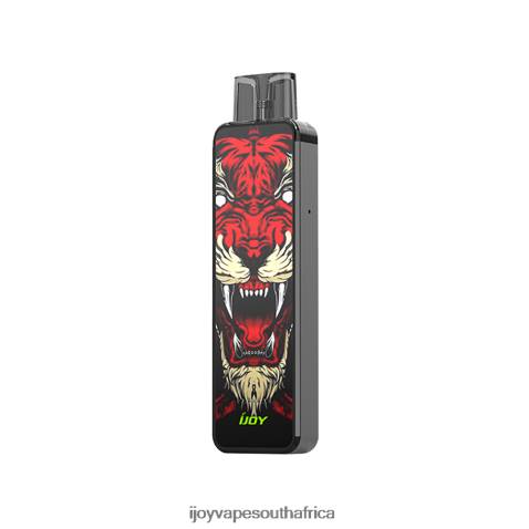 FB4P219 iJOY Neptune 2 Pod Kit - iJOY vape shop Tiger